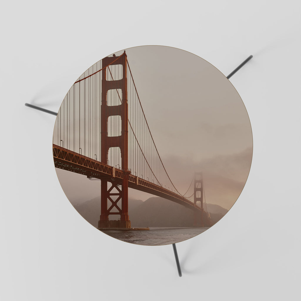 Table basse BRIDGE OF DREAMS 60