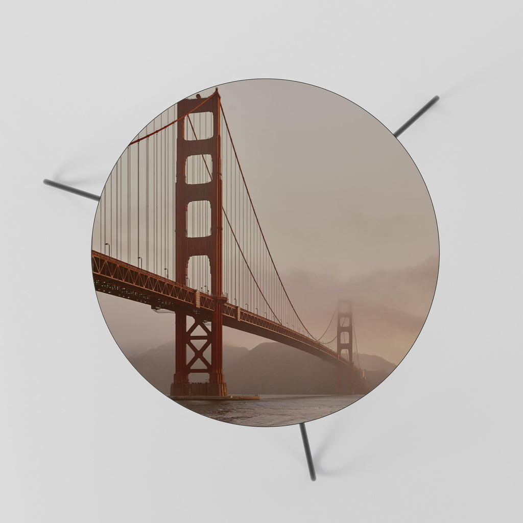 Table basse BRIDGE OF DREAMS 60