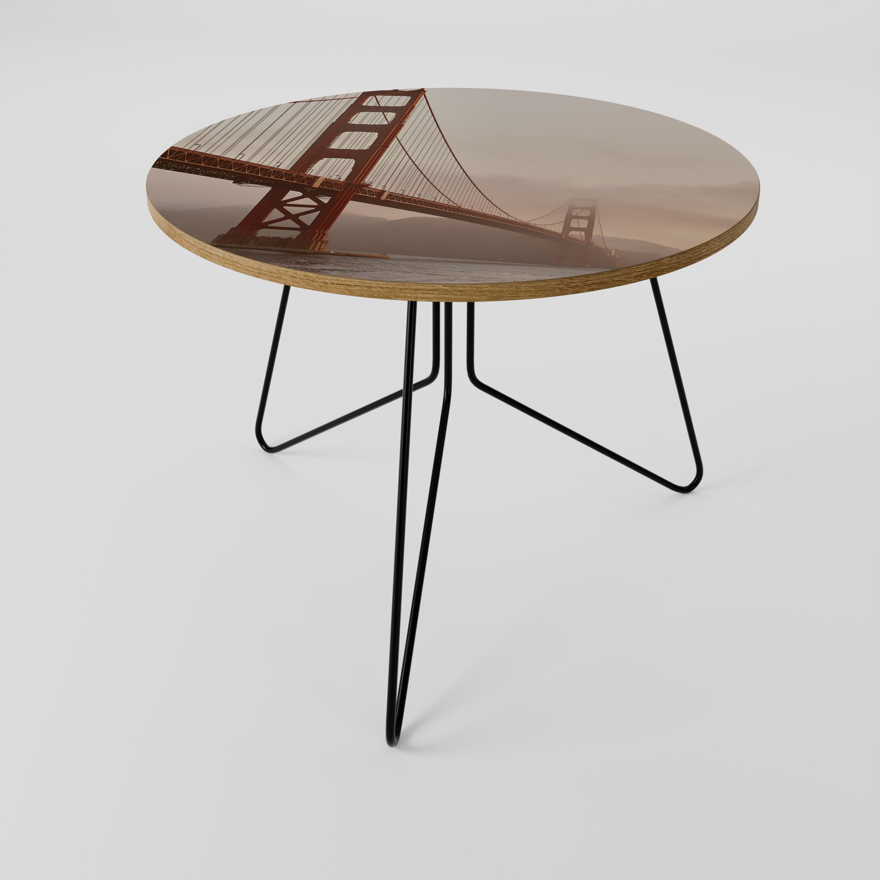 Table basse BRIDGE OF DREAMS 69