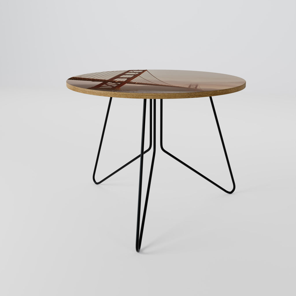 Table basse BRIDGE OF DREAMS 69