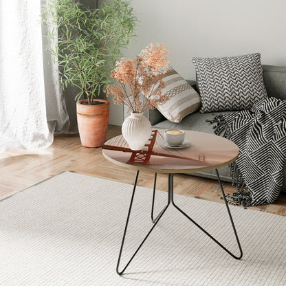 BRIDGE OF DREAMS Coffee Table