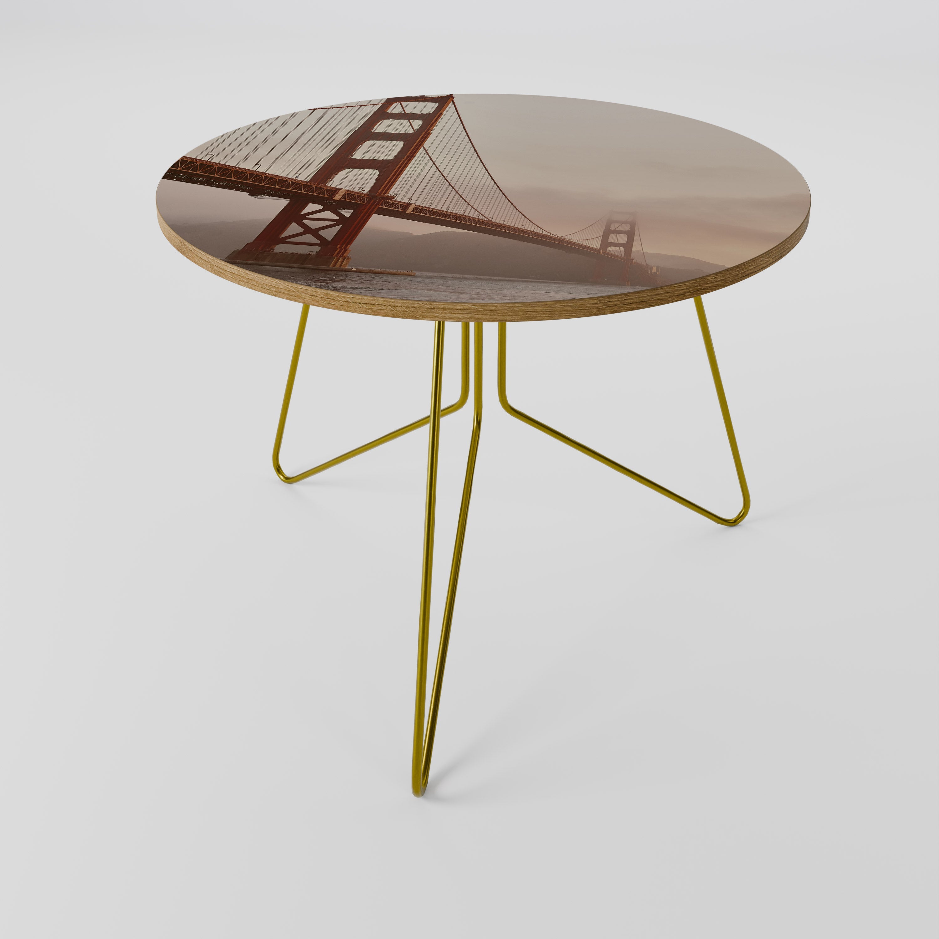 Table basse BRIDGE OF DREAMS 69