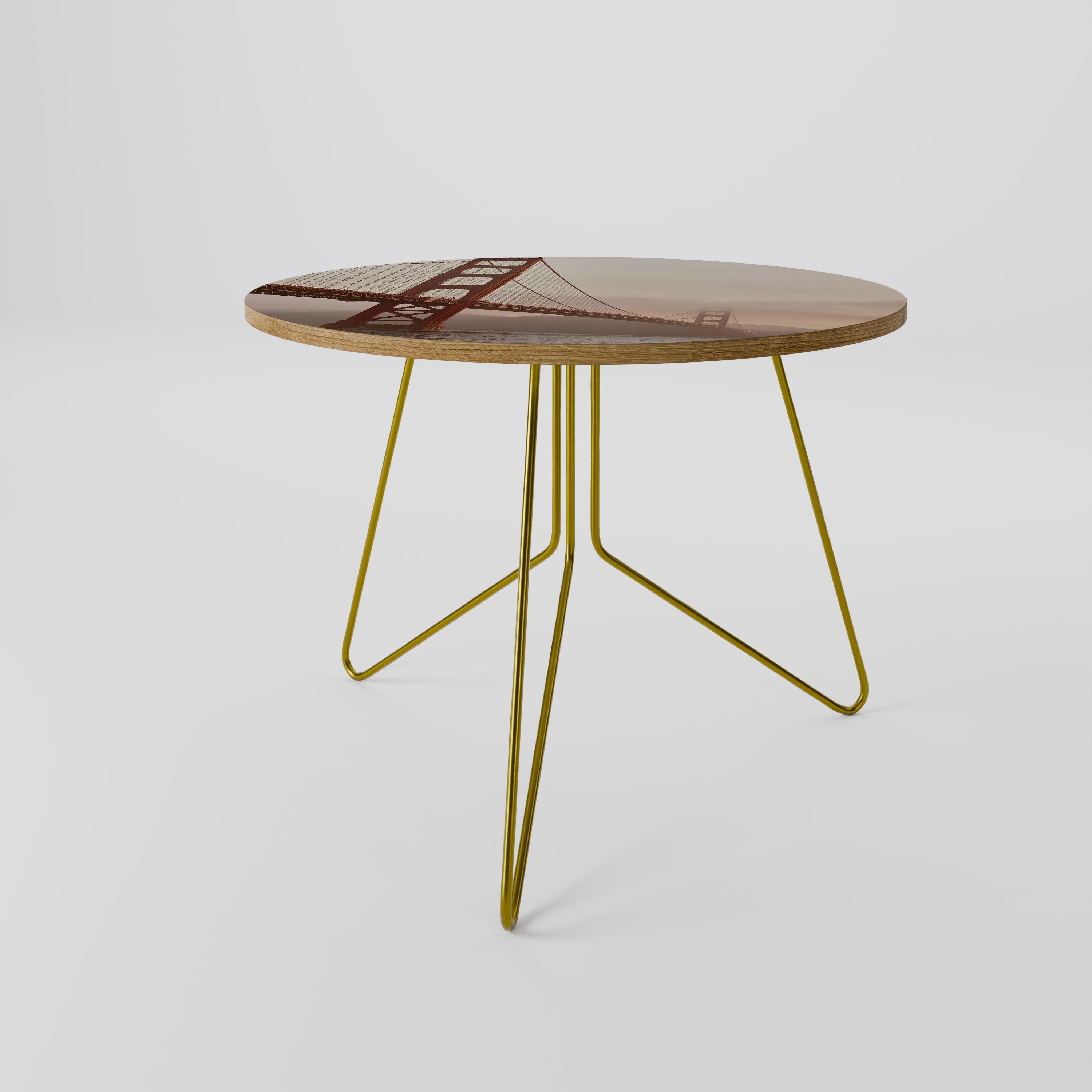 Table basse BRIDGE OF DREAMS 69