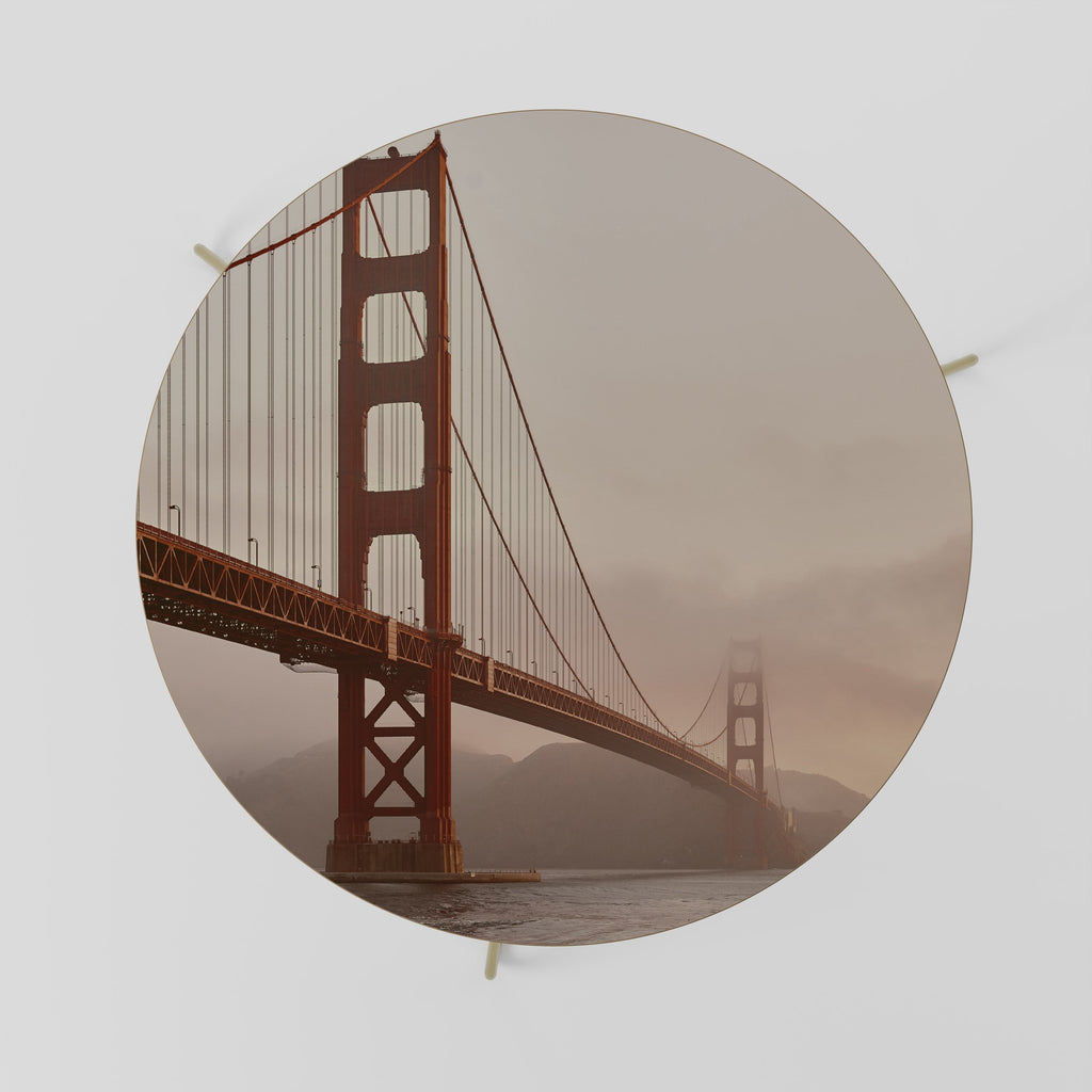 Table basse BRIDGE OF DREAMS 69