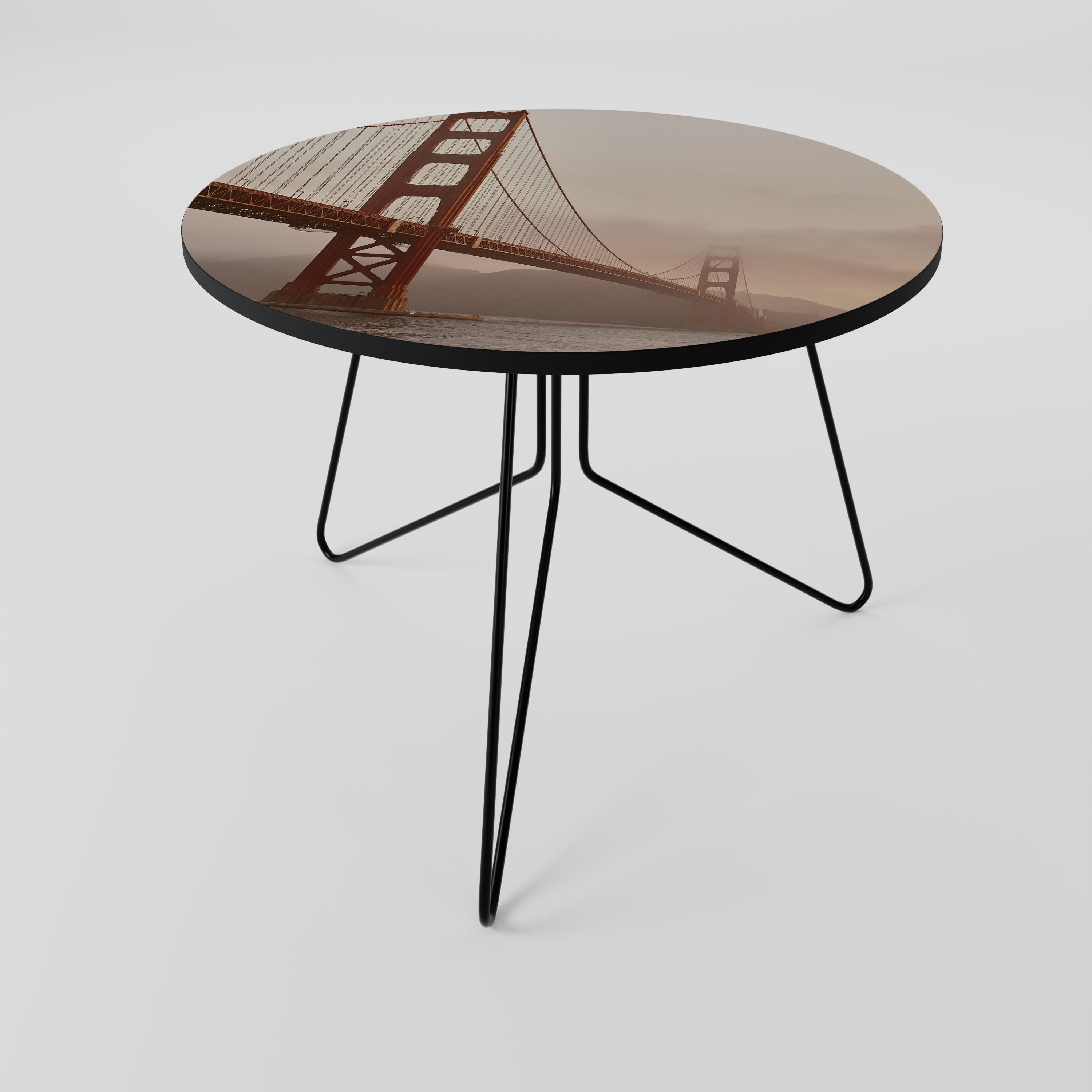 Table basse BRIDGE OF DREAMS 69