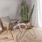 CALIFORNIAN STYLE Coffee Table