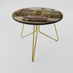 CALIFORNIAN STYLE Coffee Table