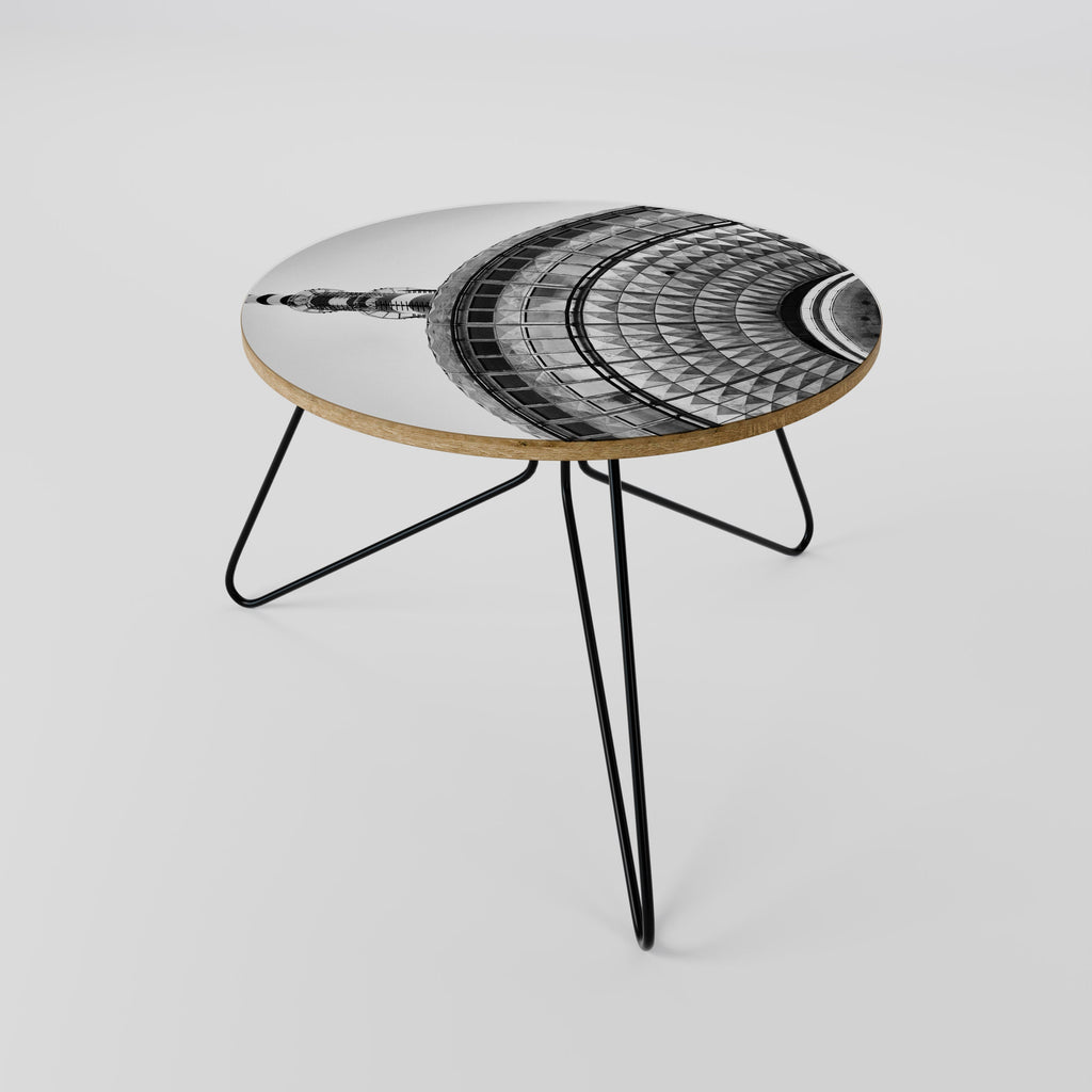 Table basse BERLINER FERNSEHTURM 60