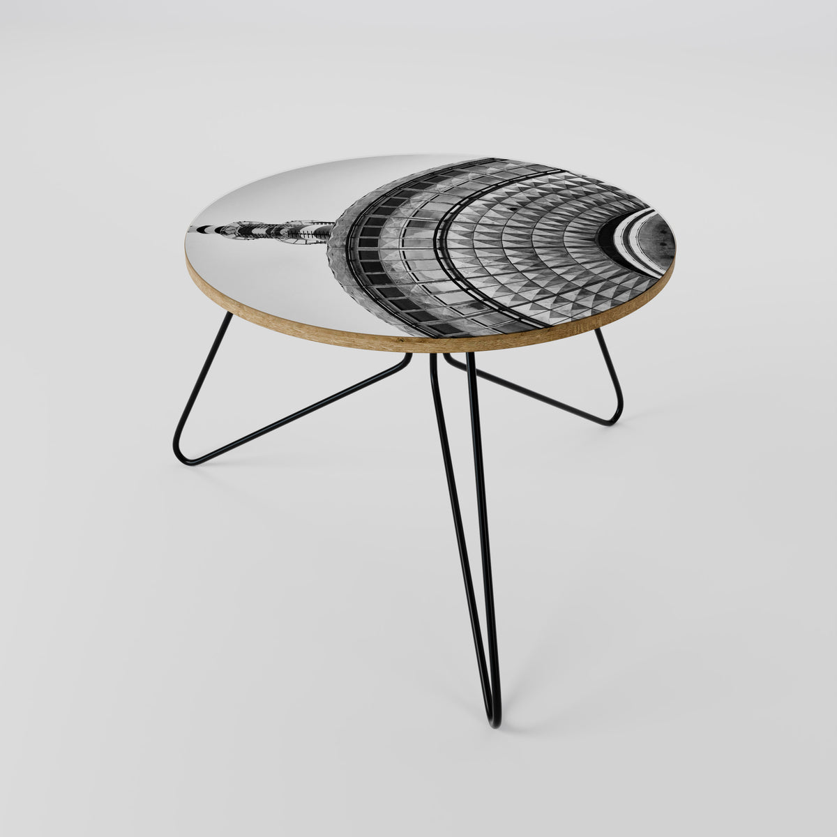 BERLINER FERNSEHTURM Coffee Table