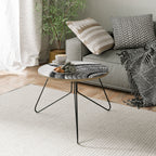 BERLINER FERNSEHTURM Coffee Table