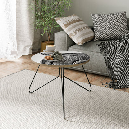 BERLINER FERNSEHTURM Coffee Table