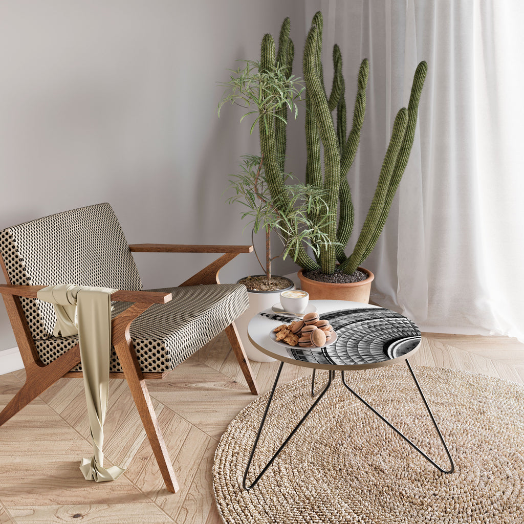 BERLINER FERNSEHTURM Coffee Table