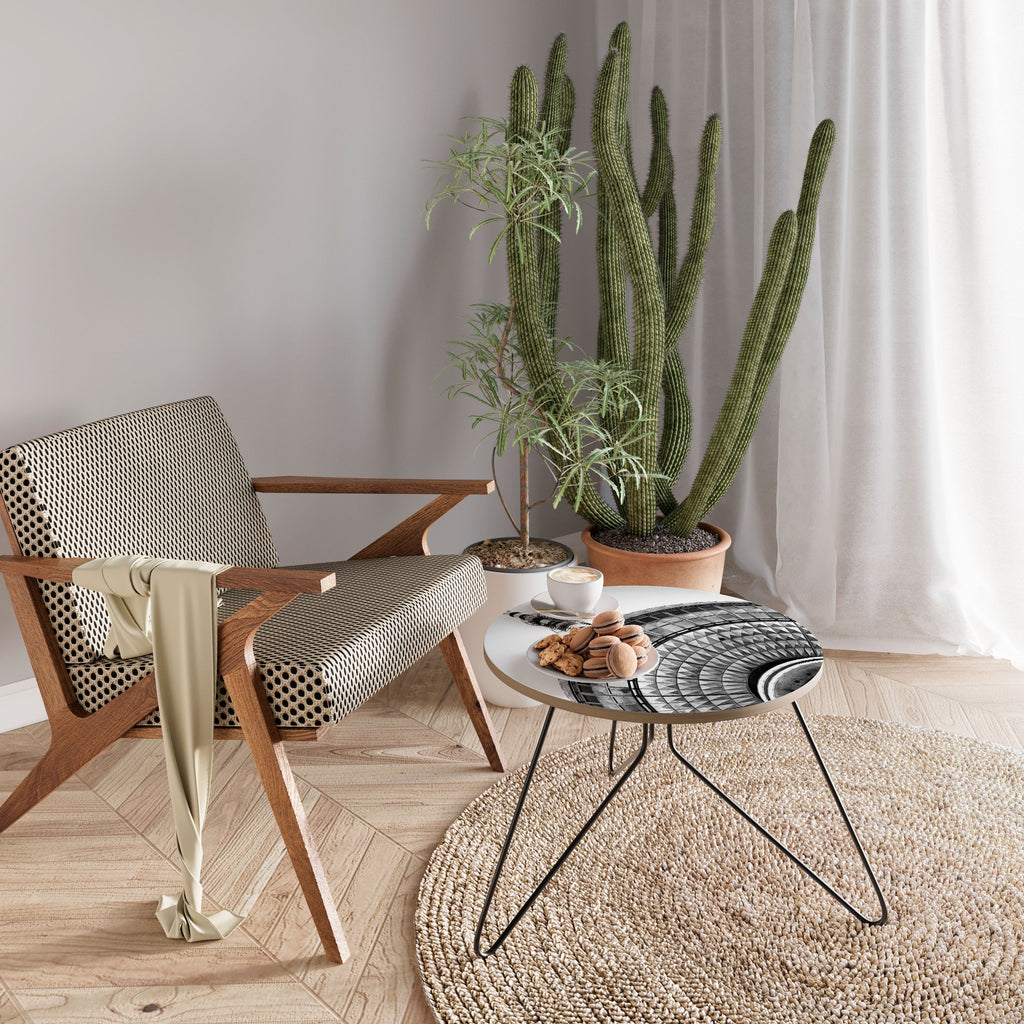 Table basse BERLINER FERNSEHTURM 60