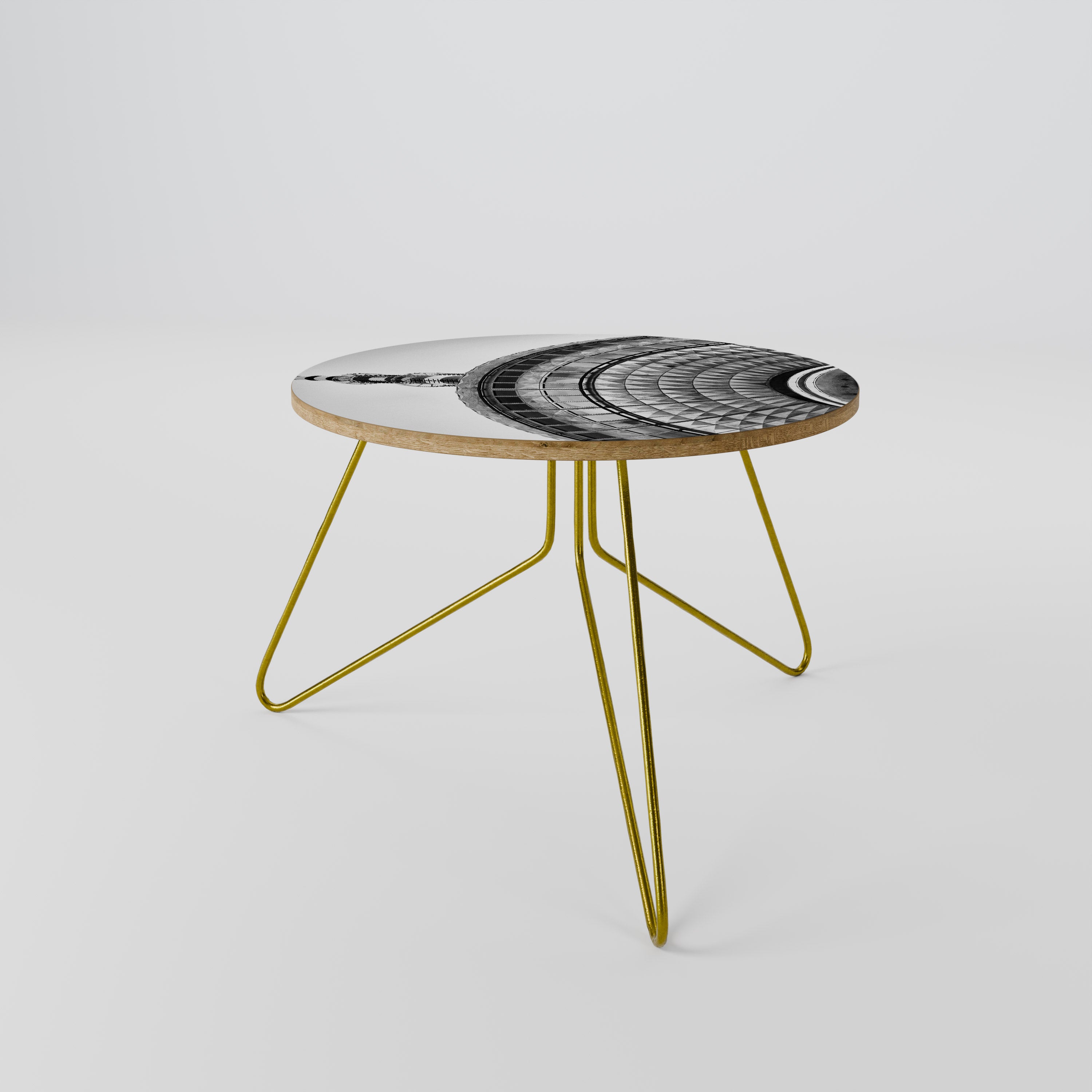 BERLINER FERNSEHTURM Coffee Table