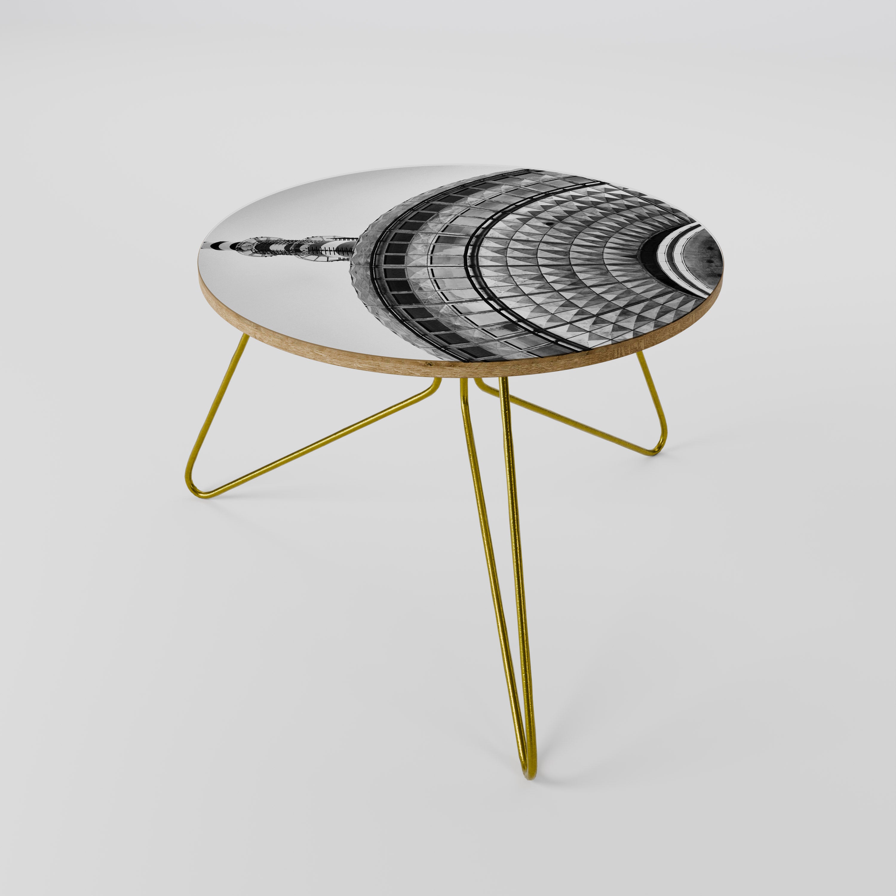 BERLINER FERNSEHTURM Coffee Table