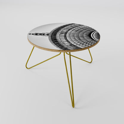 BERLINER FERNSEHTURM Coffee Table