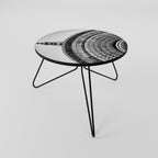 BERLINER FERNSEHTURM Coffee Table