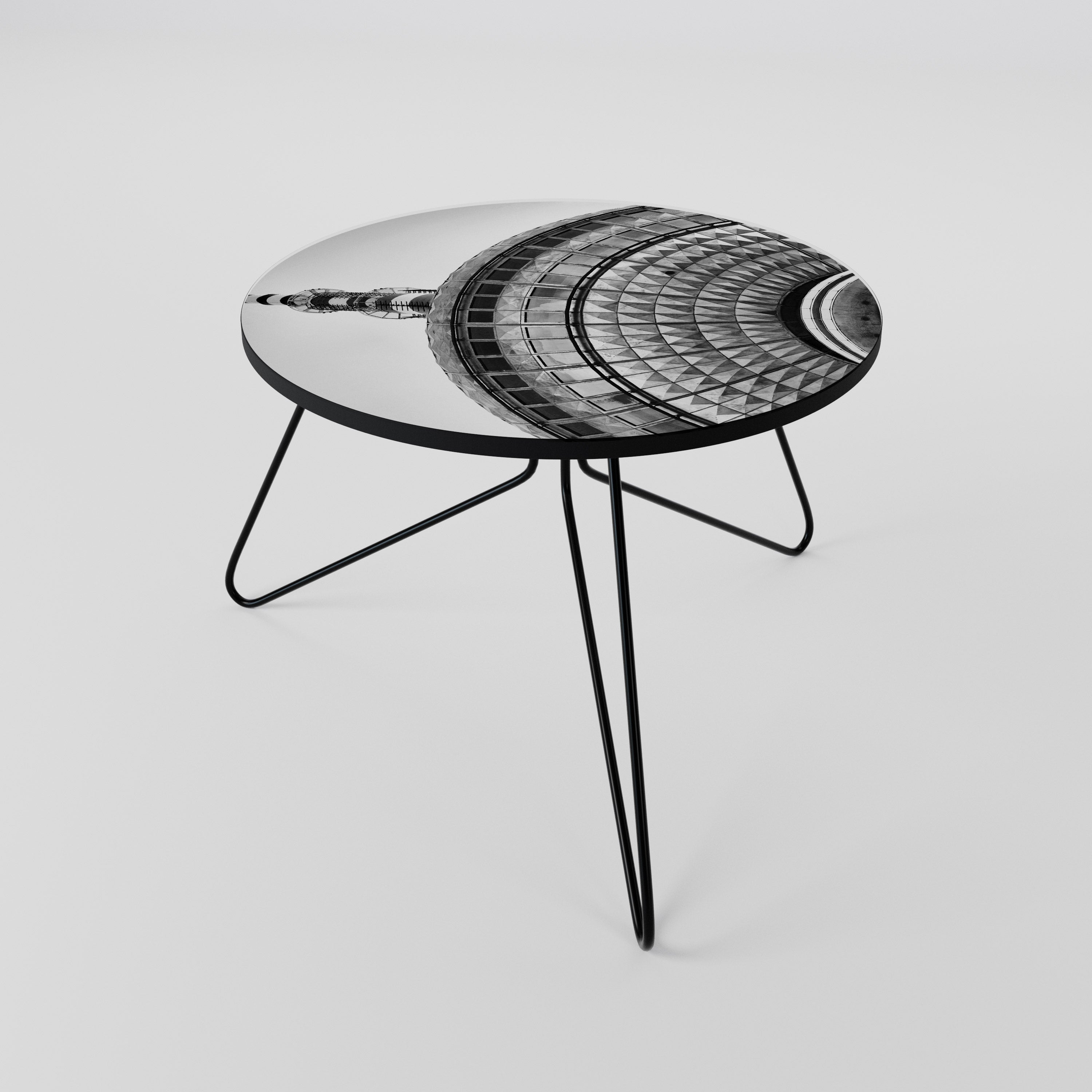 BERLINER FERNSEHTURM Coffee Table