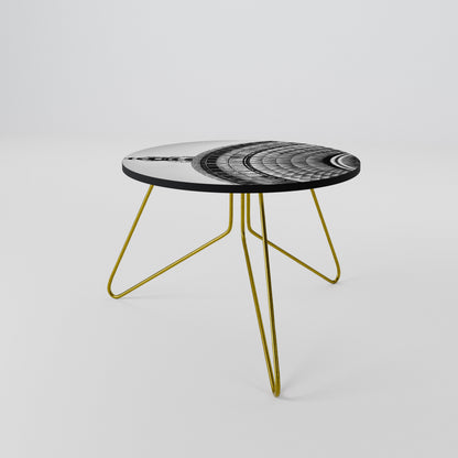 BERLINER FERNSEHTURM Coffee Table