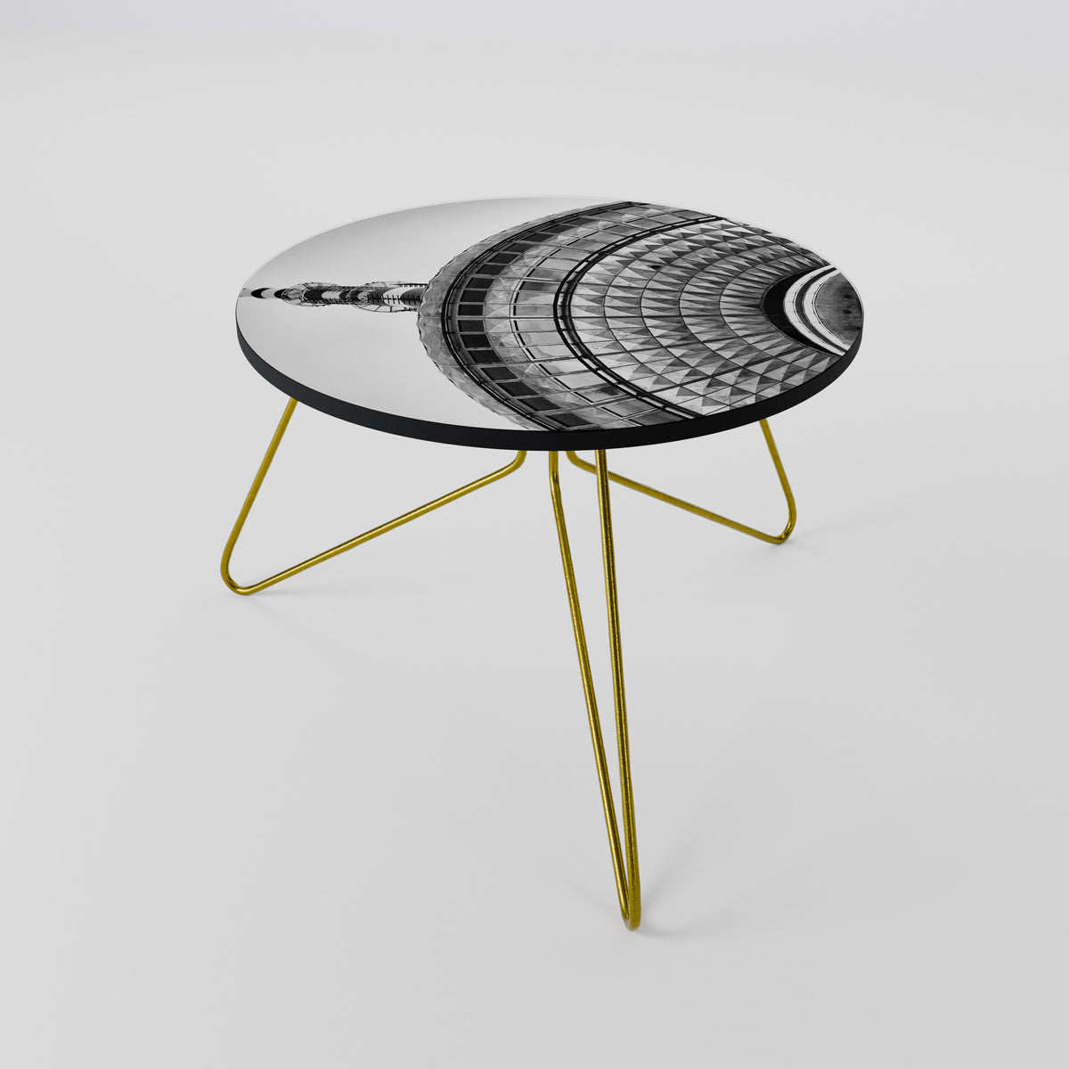BERLINER FERNSEHTURM Coffee Table
