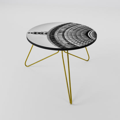 BERLINER FERNSEHTURM Coffee Table