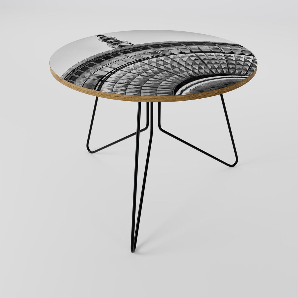 Table basse BERLINER FERNSEHTURM 69