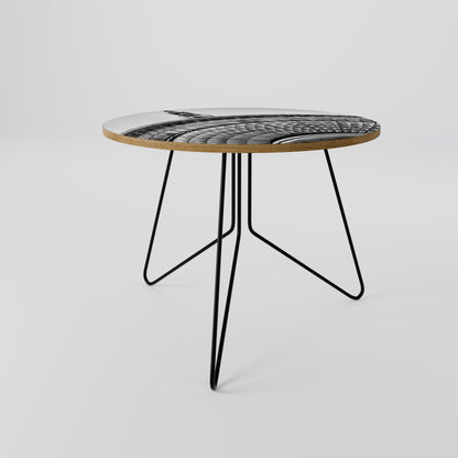 BERLINER FERNSEHTURM Coffee Table