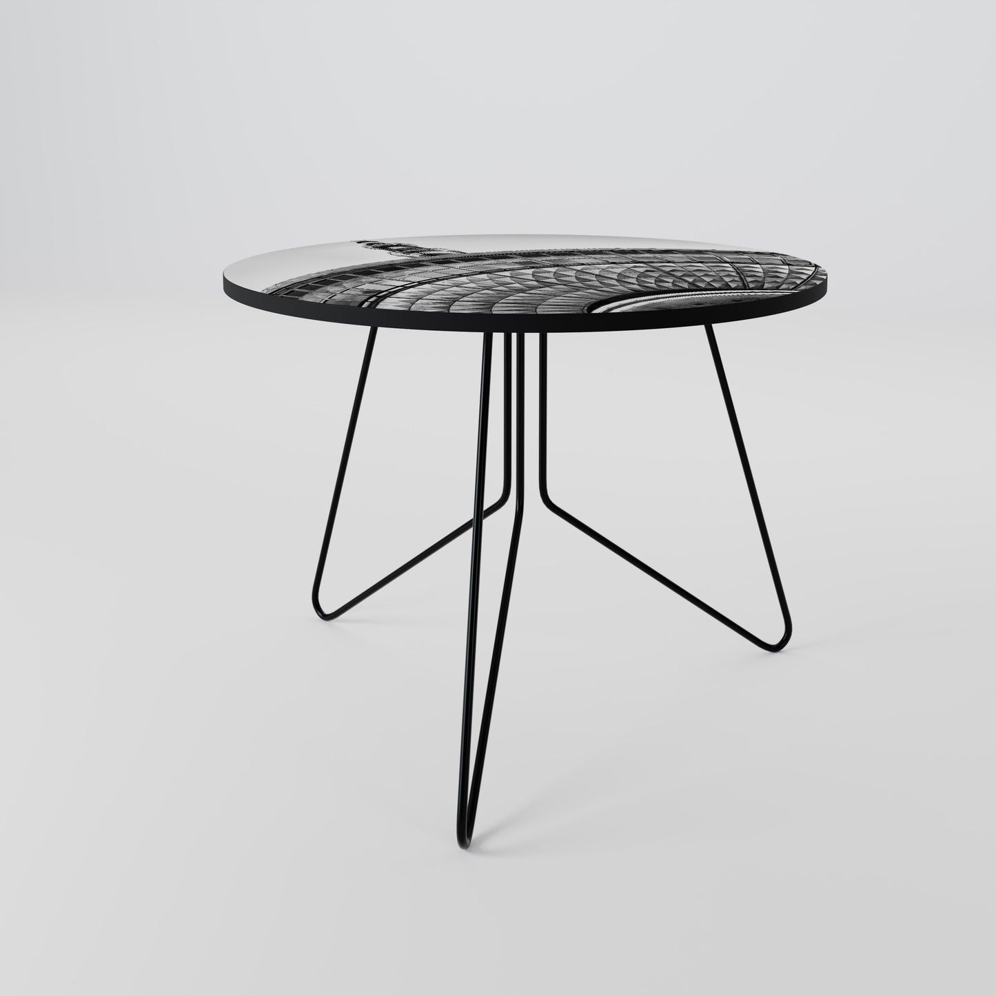 BERLINER FERNSEHTURM Coffee Table