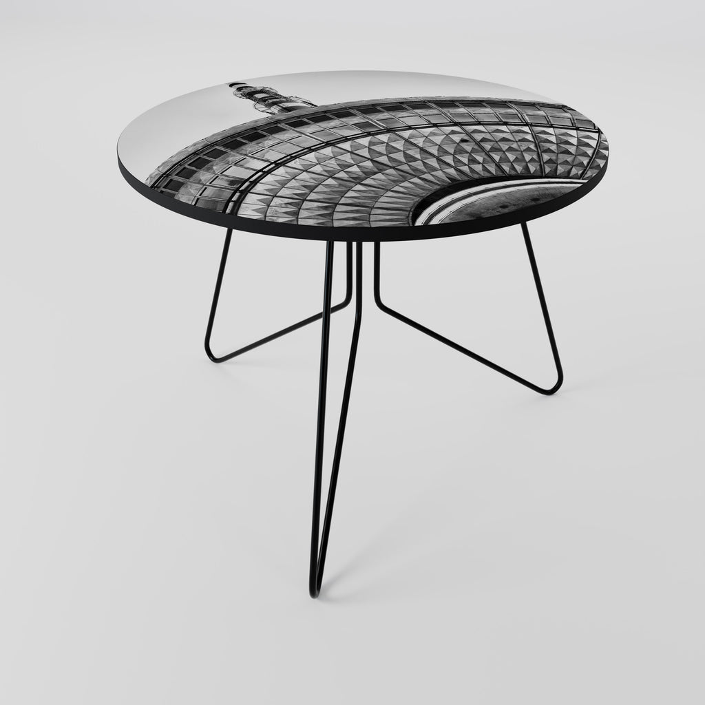 BERLINER FERNSEHTURM Coffee Table