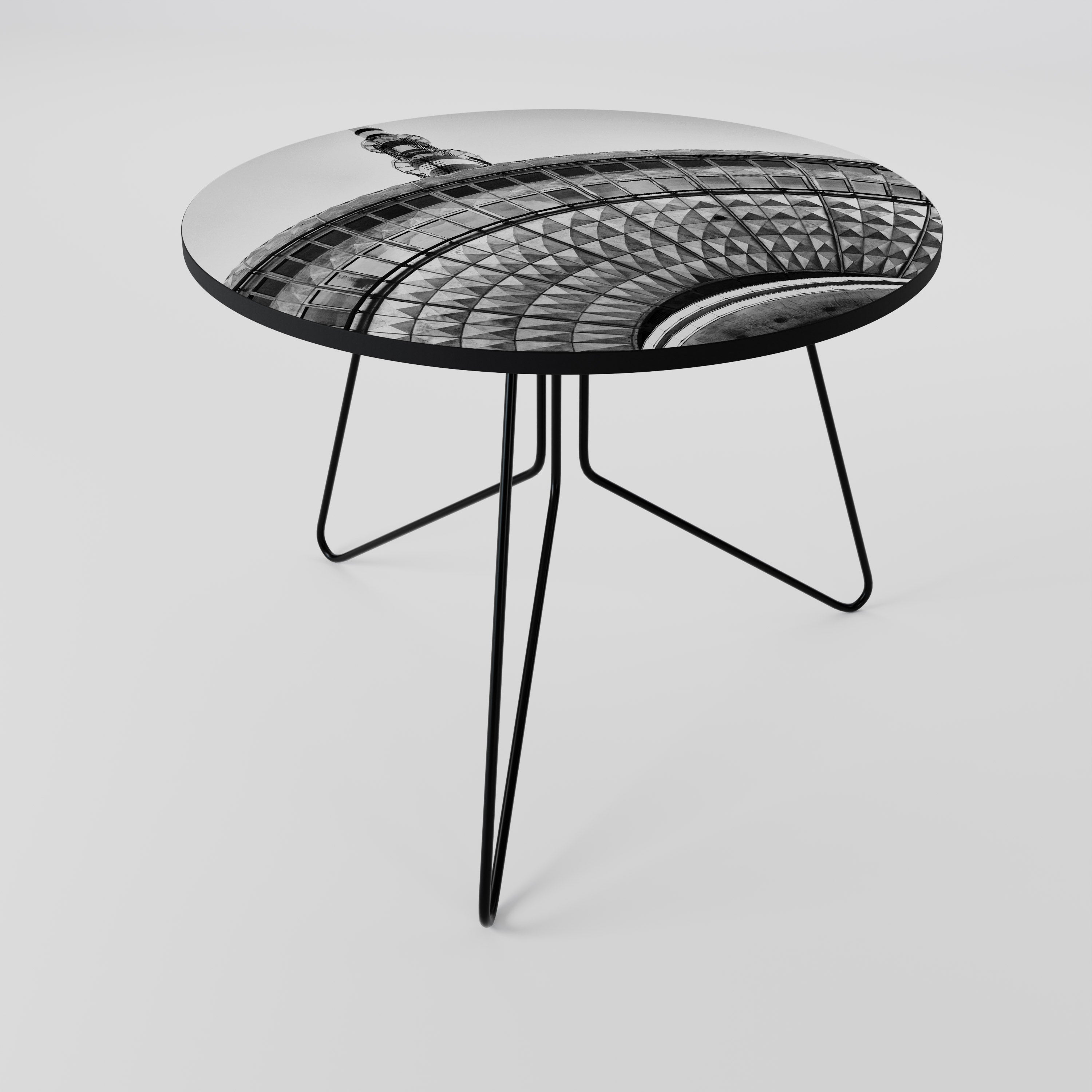 BERLINER FERNSEHTURM Coffee Table