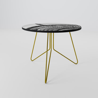 BERLINER FERNSEHTURM Coffee Table