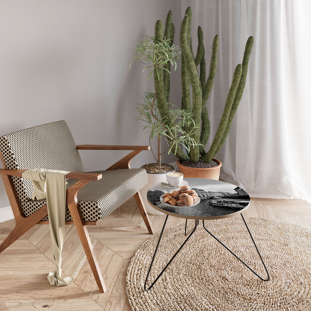 Table basse GHOSTS OF HISTORY 60