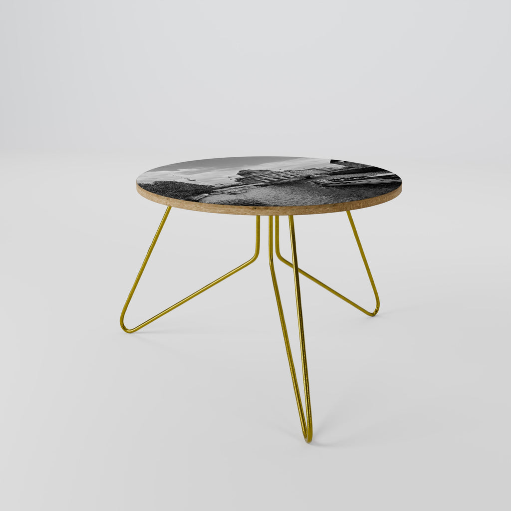 Table basse GHOSTS OF HISTORY 60