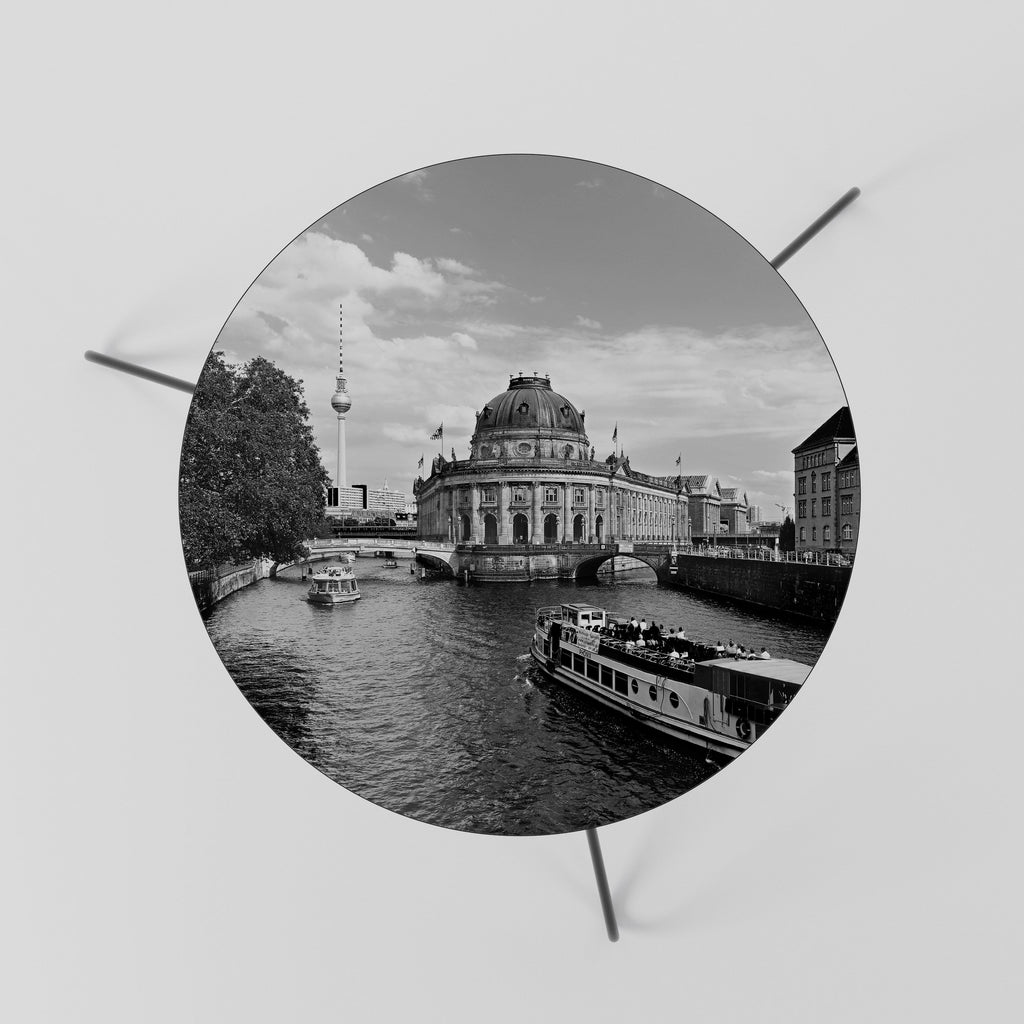 Table basse GHOSTS OF HISTORY 60