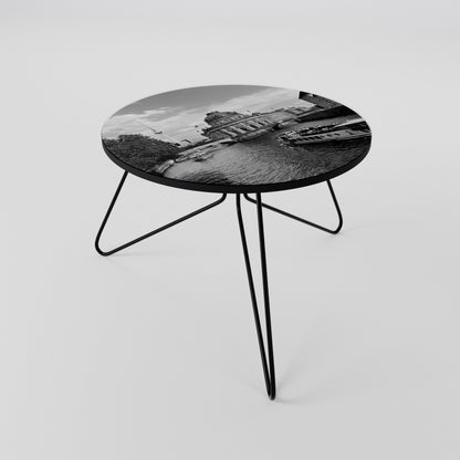 GHOSTS OF HISTORY Coffee Table