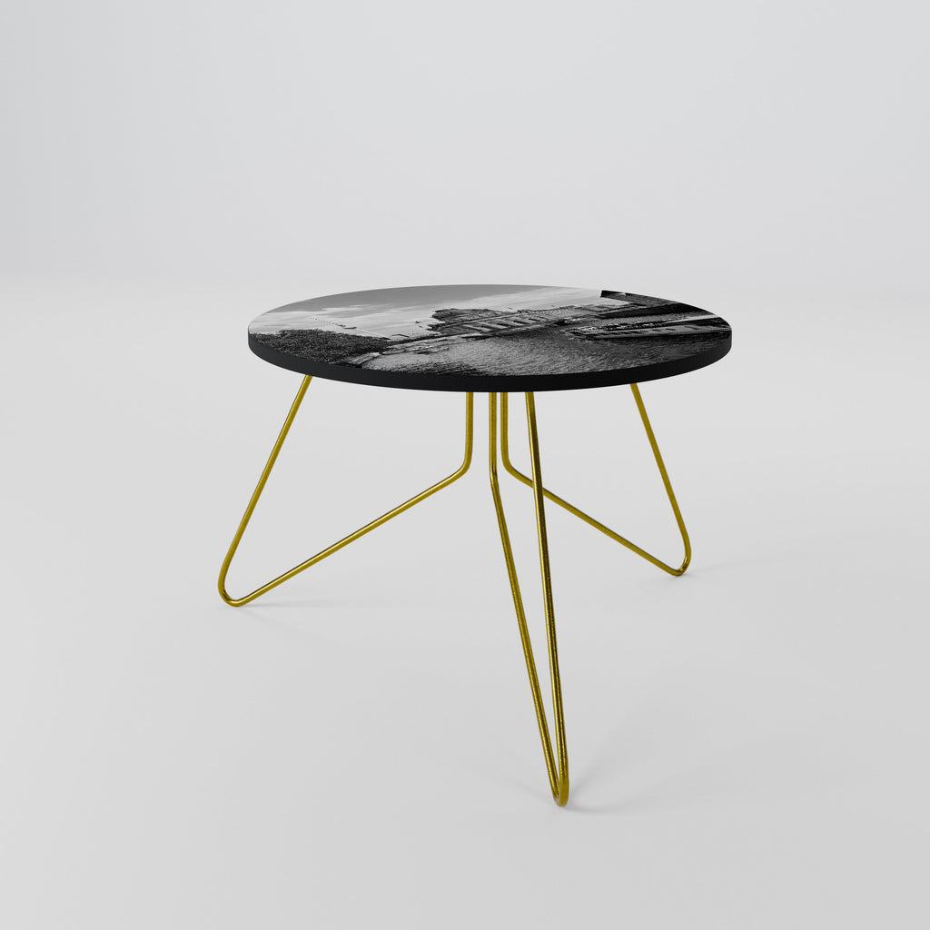 Table basse GHOSTS OF HISTORY 60