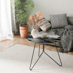 GHOSTS OF HISTORY Coffee Table