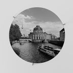 GHOSTS OF HISTORY Coffee Table