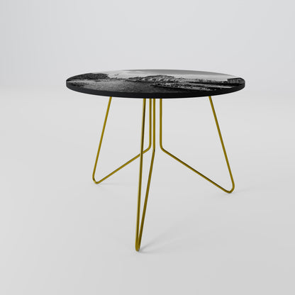 GHOSTS OF HISTORY Coffee Table