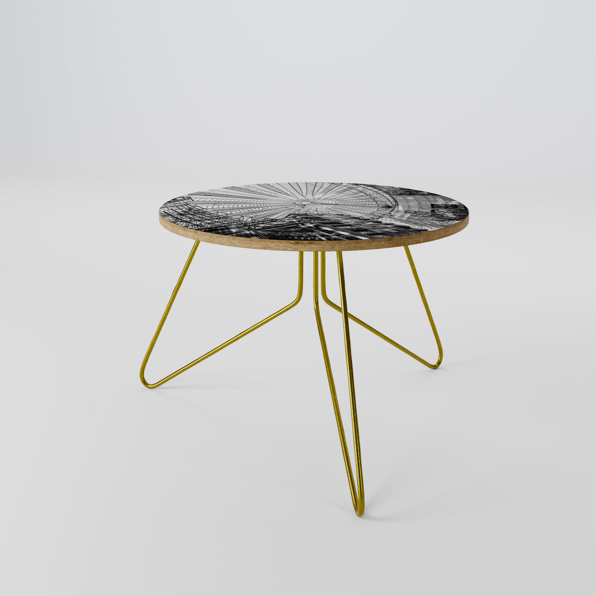 CEILING OF DREAMS Coffee Table
