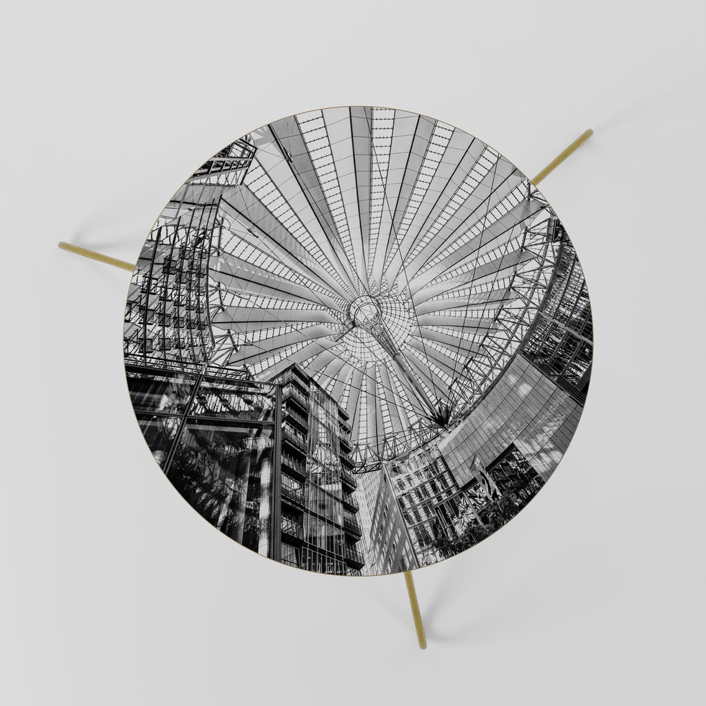 Table basse PLAFOND DE RÊVES 60