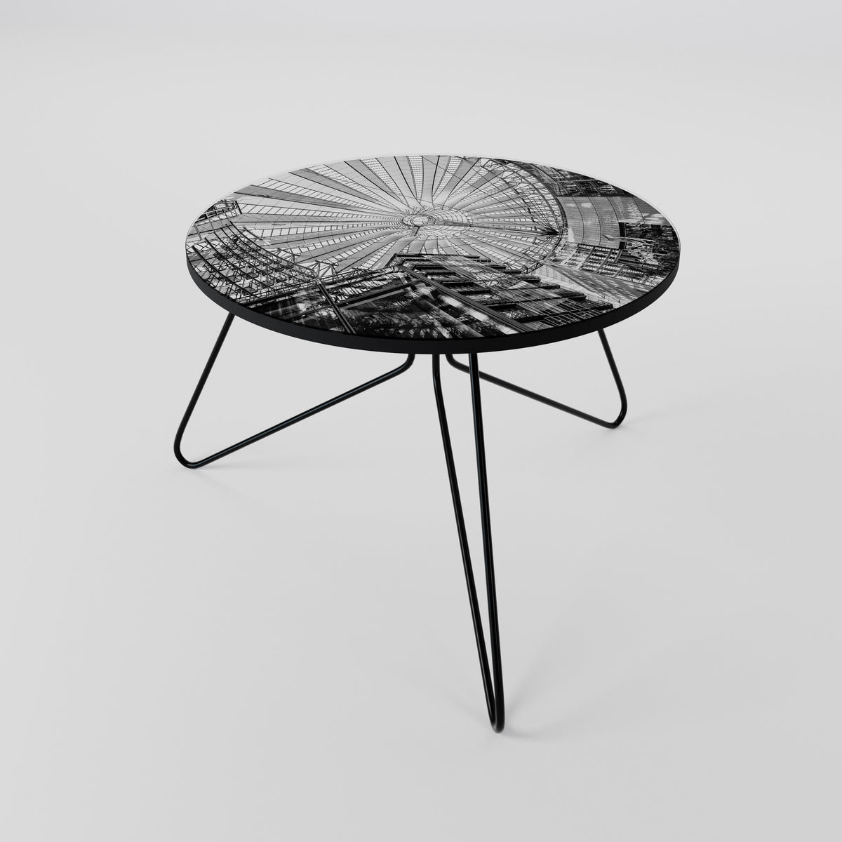 CEILING OF DREAMS Coffee Table