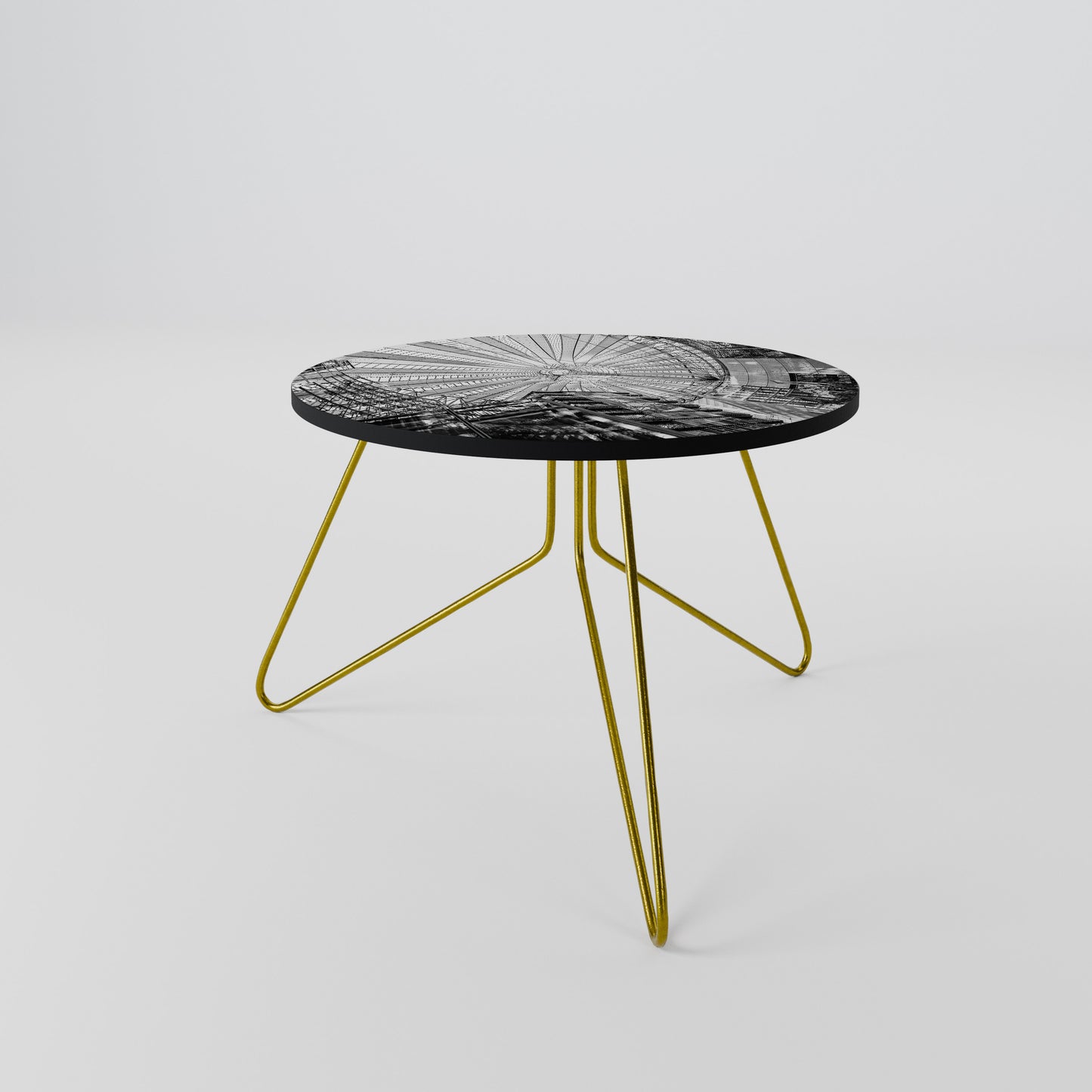 CEILING OF DREAMS Coffee Table
