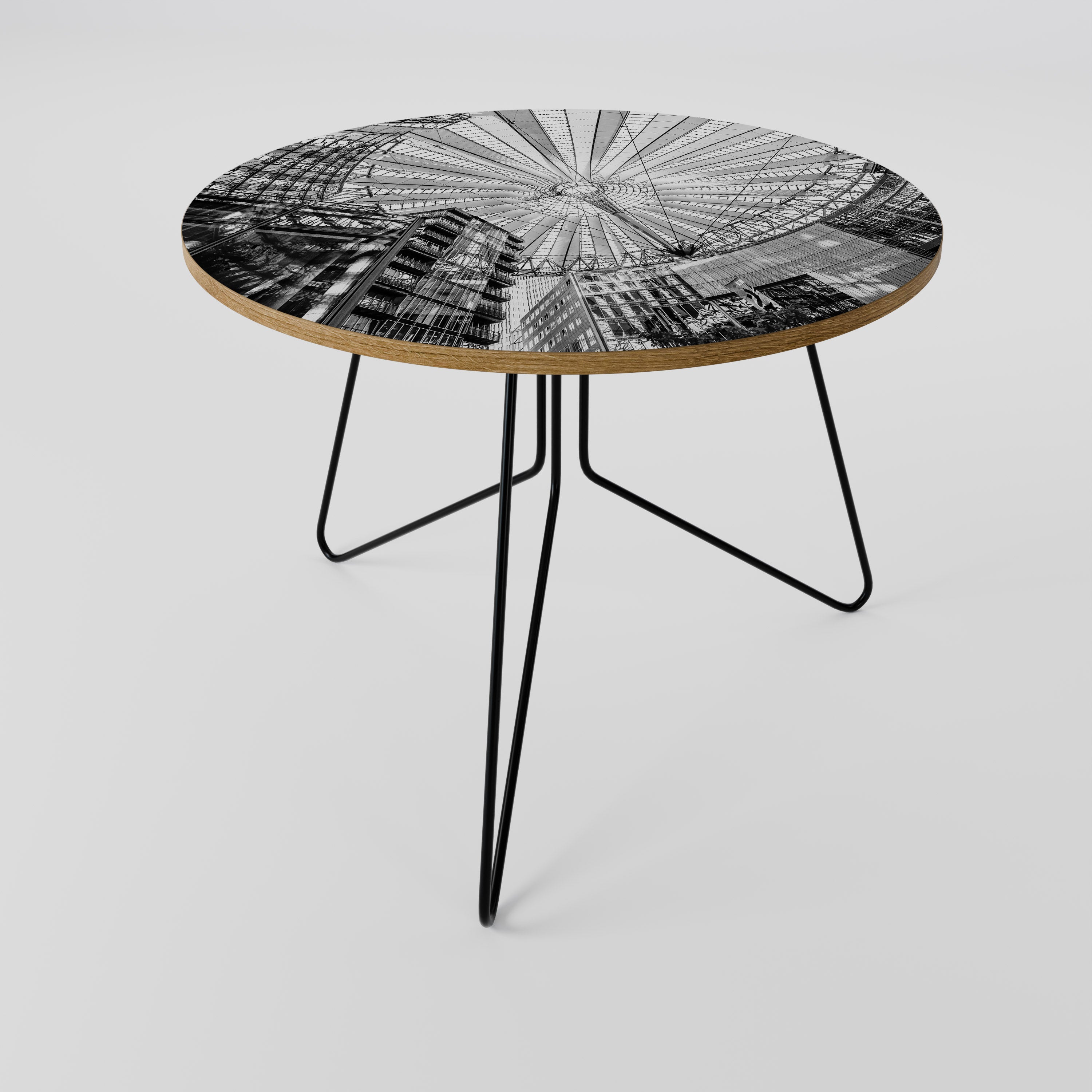 CEILING OF DREAMS Coffee Table