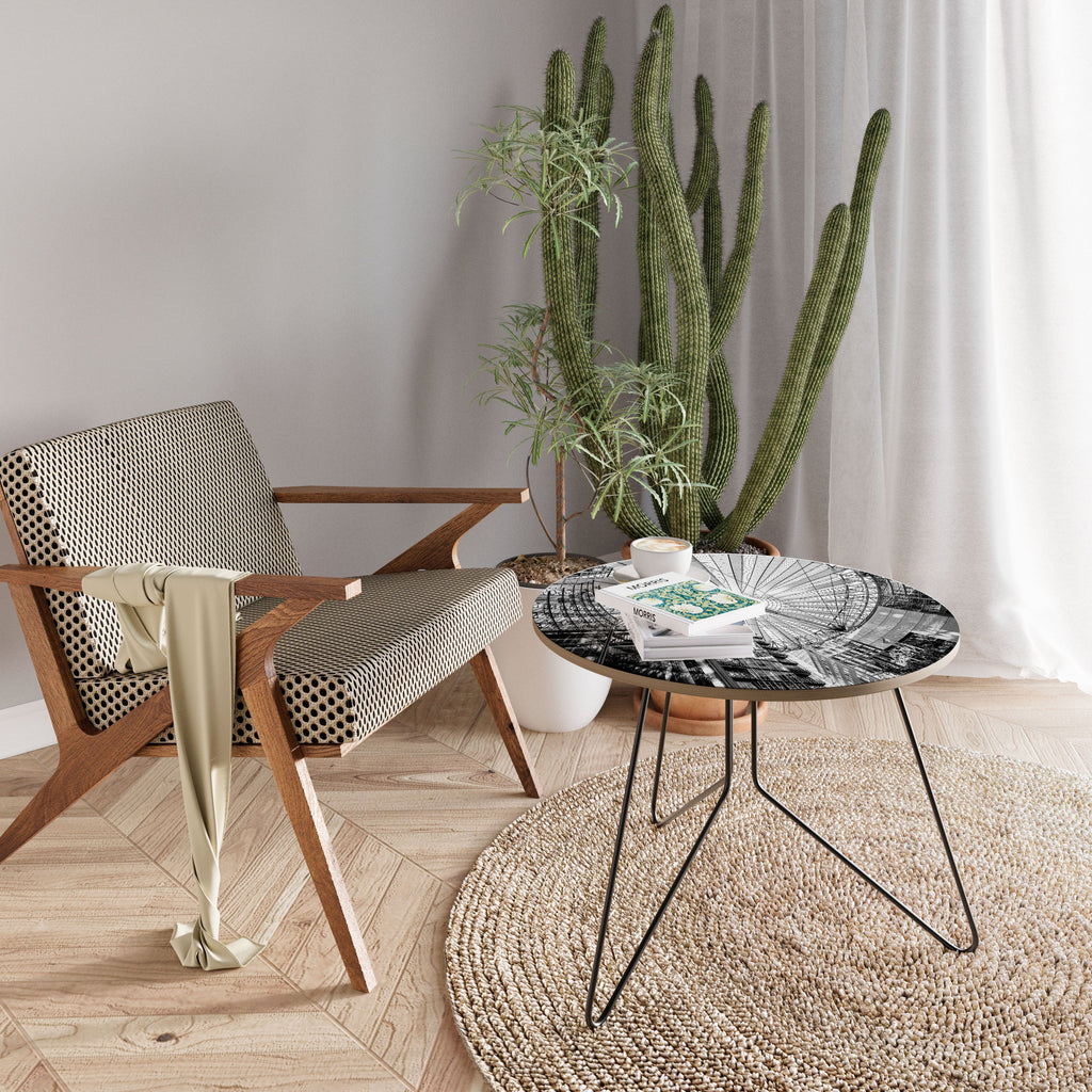 CEILING OF DREAMS Coffee Table 69