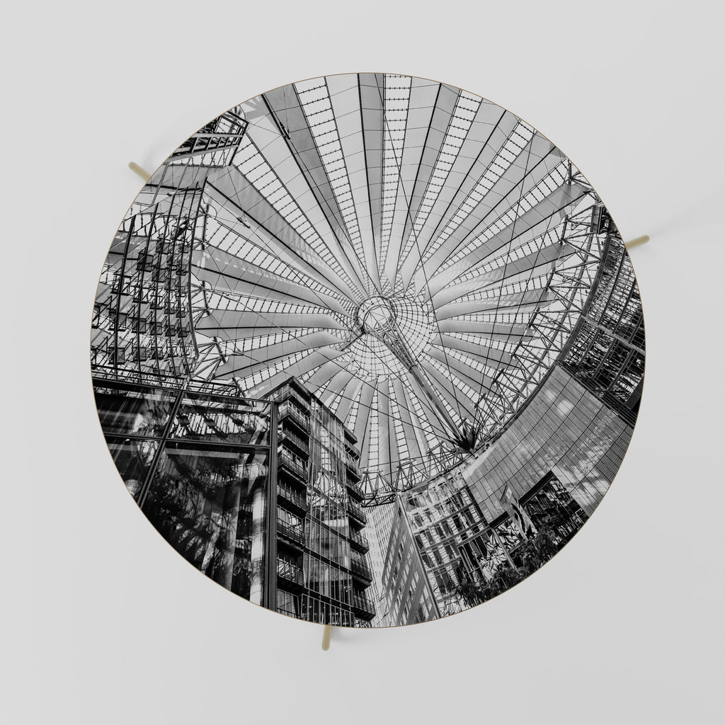 CEILING OF DREAMS Coffee Table 69