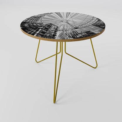 CEILING OF DREAMS Coffee Table