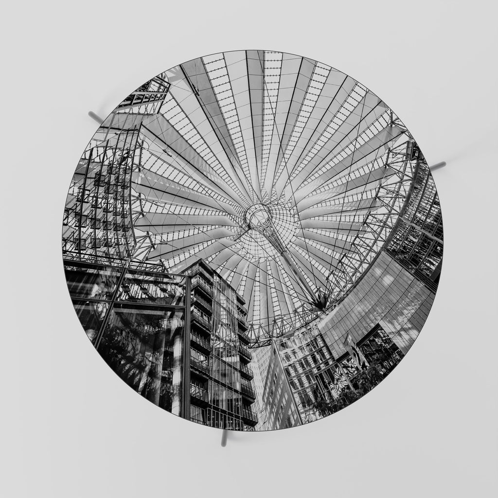 CEILING OF DREAMS Coffee Table 69