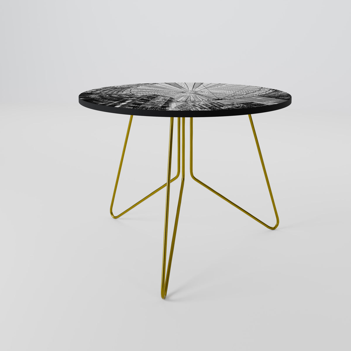 CEILING OF DREAMS Coffee Table