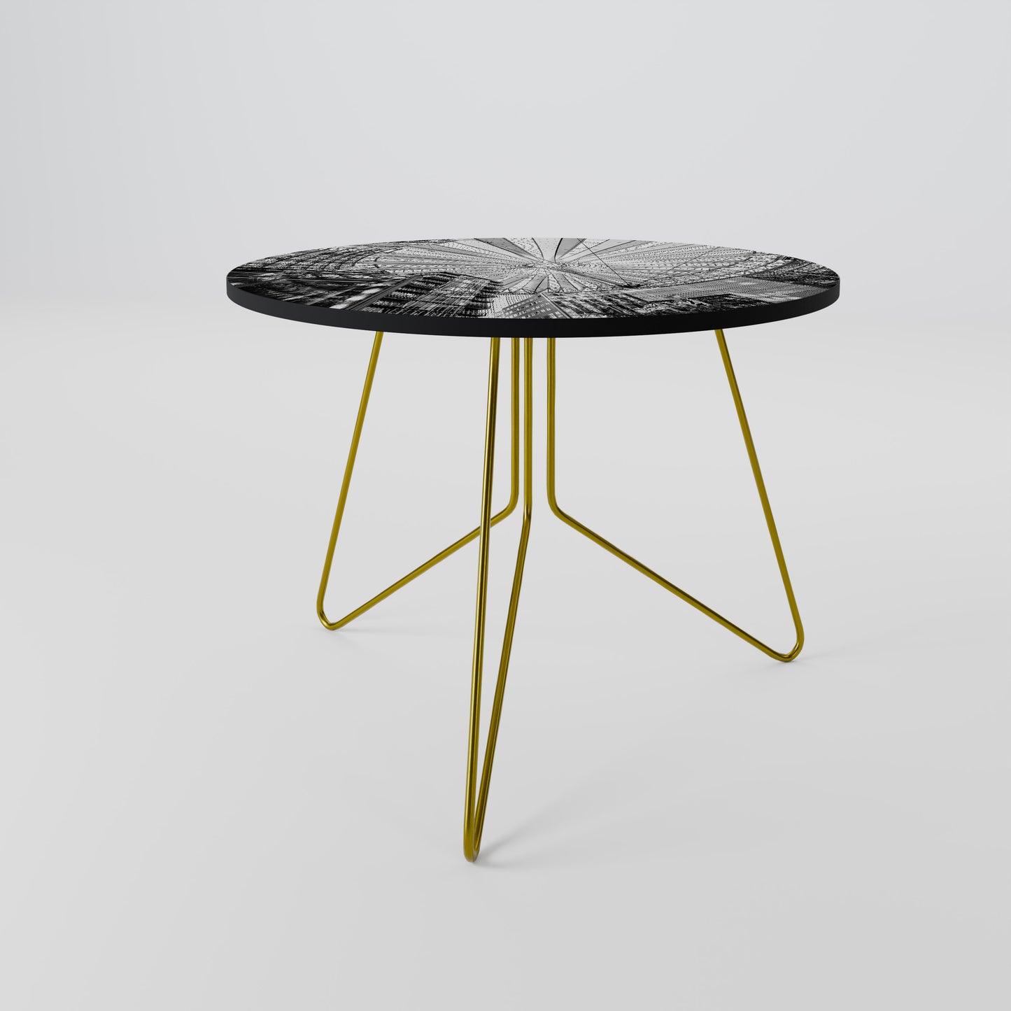 CEILING OF DREAMS Coffee Table